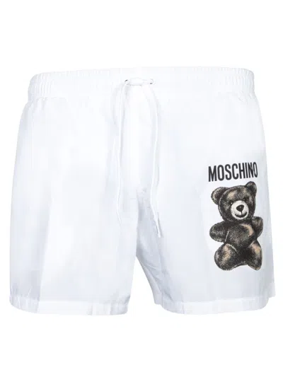 Moschino Swimwear
