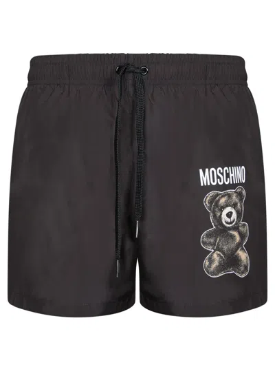 Moschino Swimwear