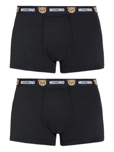 MOSCHINO MOSCHINO SWIMWEAR