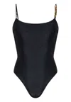 Moschino Swimwear  Swim In Nero