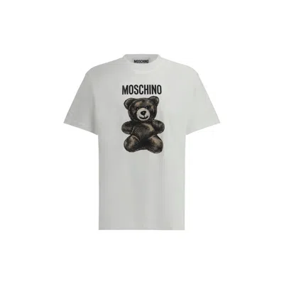 MOSCHINO T-SHIRT