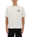 Moschino Logo Print T-shirt