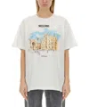 Moschino T-shirt