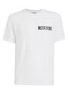 Moschino T-shirt In A1001