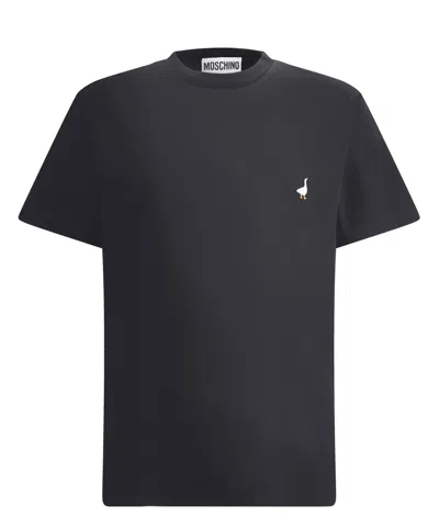 MOSCHINO T-SHIRT