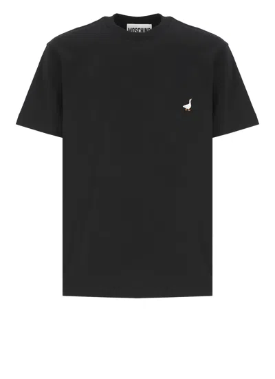 MOSCHINO T-SHIRT