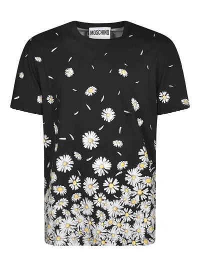 MOSCHINO T-SHIRT