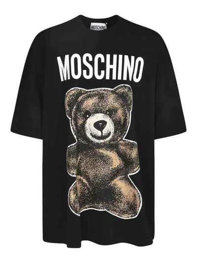 MOSCHINO T-SHIRT