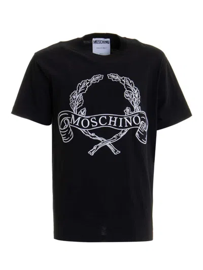 MOSCHINO T-SHIRT