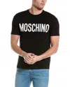 MOSCHINO T-SHIRT