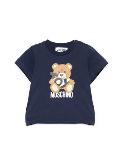MOSCHINO T-SHIRT