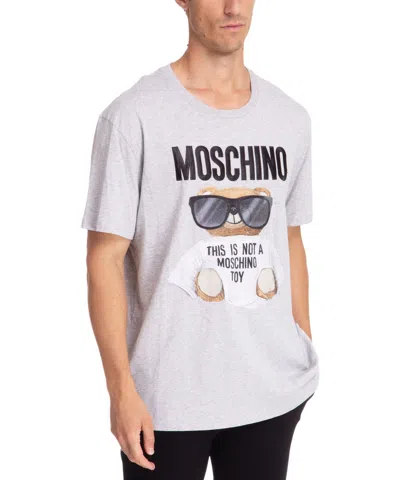 MOSCHINO T-SHIRT