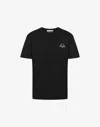 Moschino Men T-shirt With Embroidery