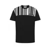 Moschino T-shirt  Couture Men Color Black