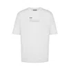 Moschino Logo-print Cotton T-shirt