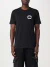 Moschino T-shirt  Couture Men In Black