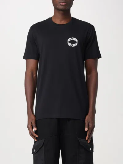 Moschino T-shirt  Couture Men