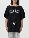 Moschino Interlock Body Print T-shirt