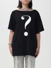 Moschino T-shirt  Couture Woman