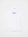 Moschino T-shirt  Kids Color White