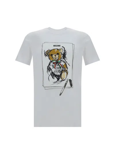 MOSCHINO T-SHIRT