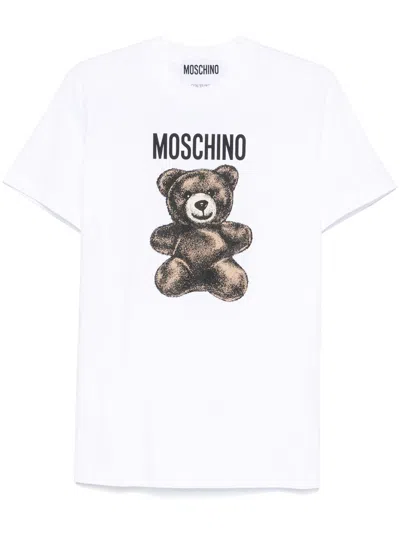 MOSCHINO MOSCHINO T-SHIRT