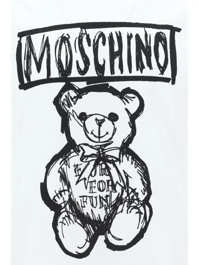 MOSCHINO T-SHIRT