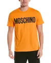 MOSCHINO MOSCHINO T-SHIRT