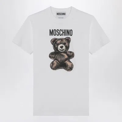 Moschino T-shirt Teddy Bear