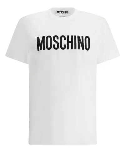 MOSCHINO T-SHIRT