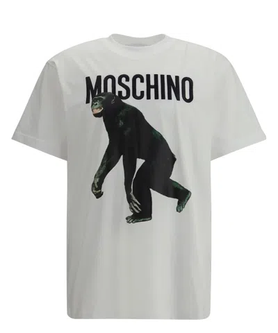 MOSCHINO T-SHIRT