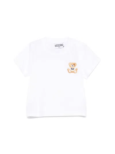 MOSCHINO T-SHIRT
