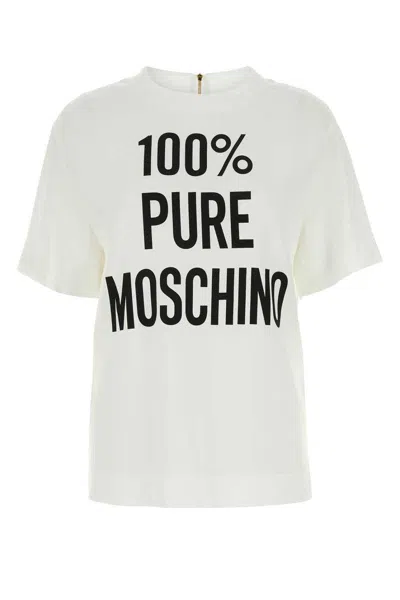 MOSCHINO MOSCHINO T-SHIRT