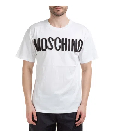 MOSCHINO T-SHIRT