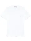 Moschino Goose Embroidery T-shirt