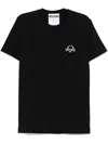 Moschino Men T-shirt With Embroidery