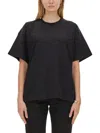Moschino Logo-print T-shirt
