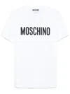 Moschino T-shirt With Print