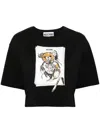 Moschino Teddy Bear-print T-shirt