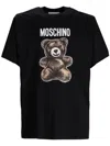 Moschino Teddy Bear T-shirt