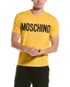 MOSCHINO T-SHIRT