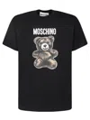 Moschino Teddy Bear T-shirt