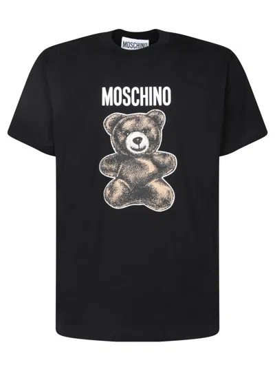 MOSCHINO MOSCHINO T-SHIRTS