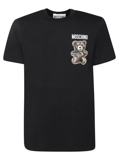 MOSCHINO MOSCHINO T-SHIRTS
