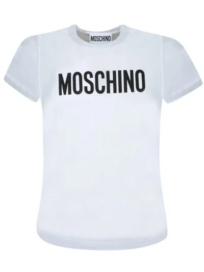MOSCHINO MOSCHINO T-SHIRTS