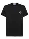 Moschino Men T-shirt With Embroidery