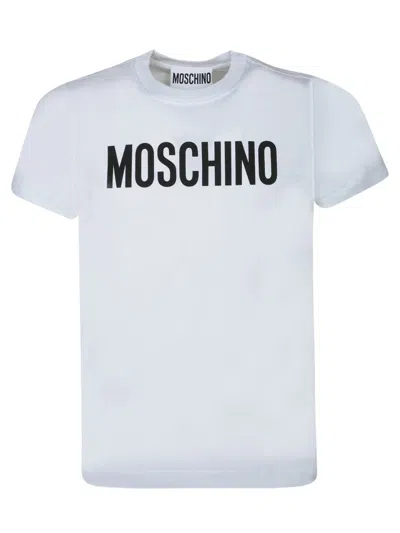 Moschino T-shirts
