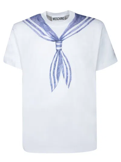 MOSCHINO MOSCHINO T-SHIRTS
