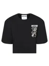 Moschino T-shirts