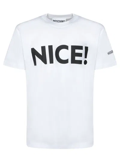 Moschino T-shirts